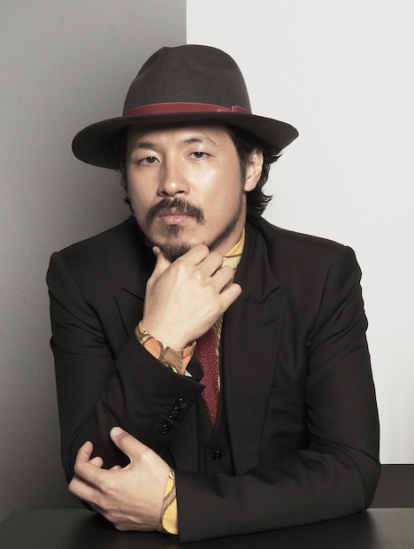 常田真太郎(スキマスイッチ)