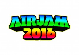 ハイスタ主催「AIR JAM 2016」スペシャで特番、舞台裏追うドキュメンタリーも