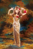 「弘田三枝子ナイト」フライヤー