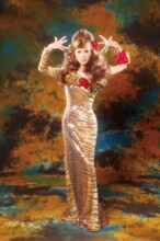 「弘田三枝子ナイト」フライヤー