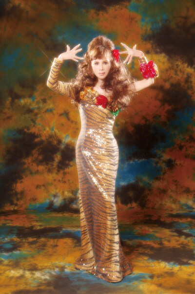 「弘田三枝子ナイト」フライヤー