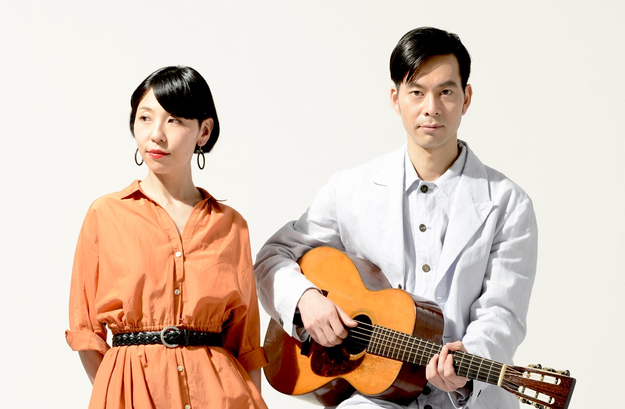 Eテレ経済番組でハンバート ハンバートがライブ披露、そこから経済学の新説が