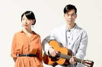 ハンバート ハンバート