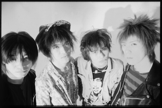 ニューエスト・モデル