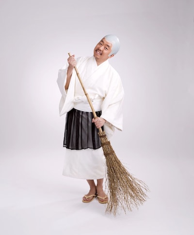 レキシの新しいアーティスト写真。