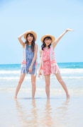 志田サマー新井サマー