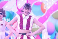 西内まりや (c)フジテレビ