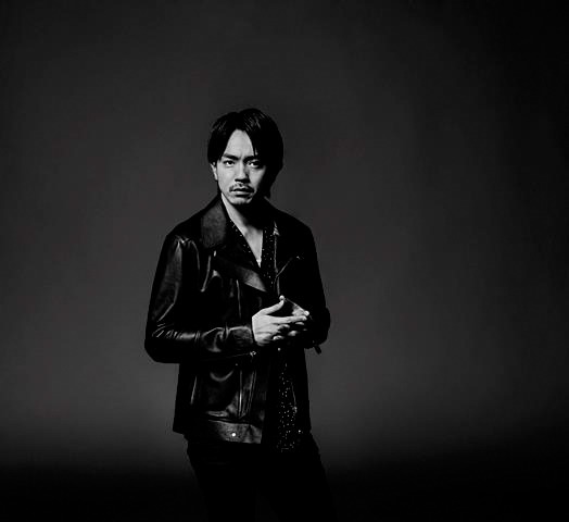 青柳翔（劇団EXILE）