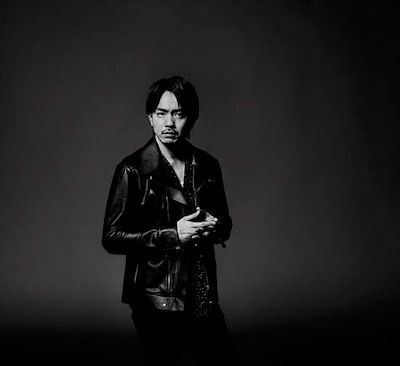 青柳翔（劇団EXILE）