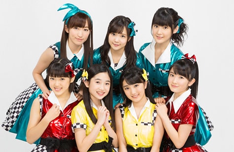 カントリー・ガールズ、新メン加入前のツアー最終公演を映像化