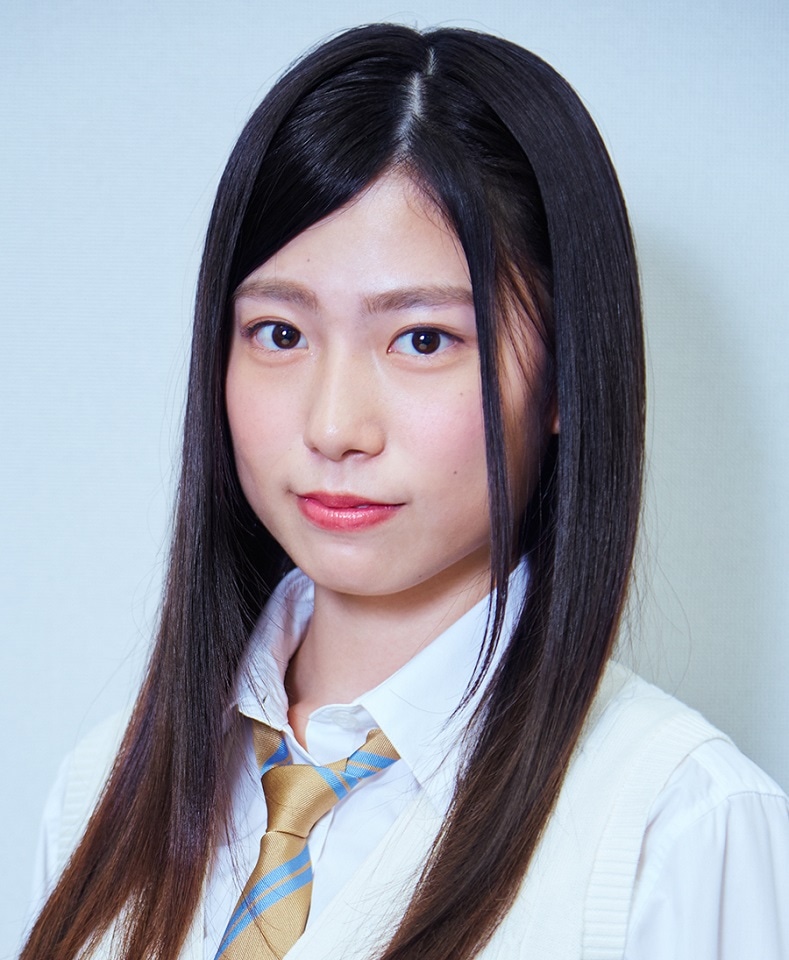 東村芽依