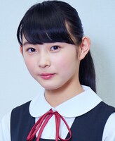 人気画像7位は「欅坂のアンダーグループけやき坂46、オーディション合格の11人発表」より、柿崎芽実。
