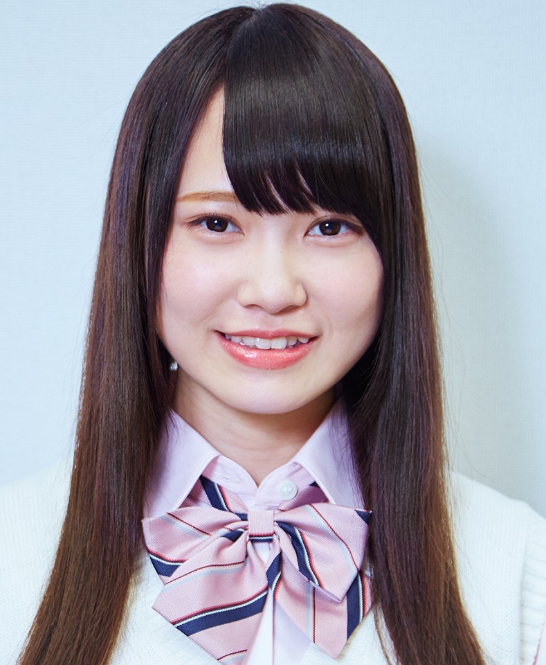 加藤史帆