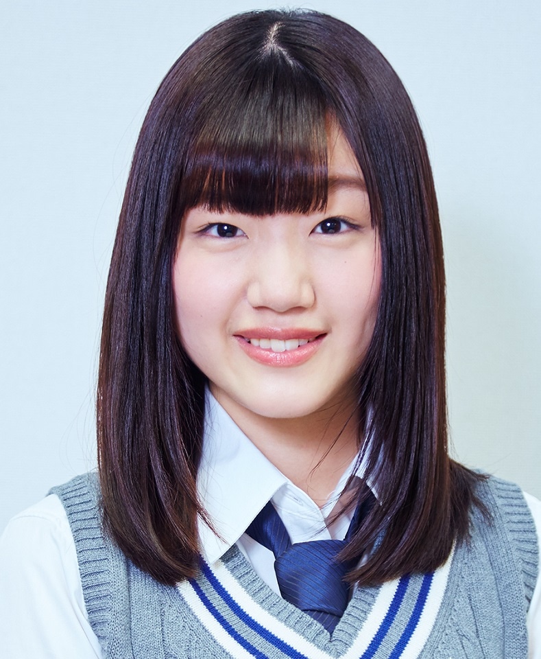 佐々木美玲