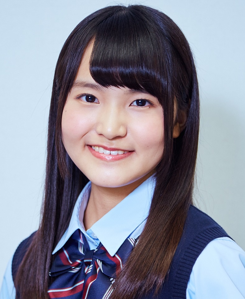 高瀬愛奈