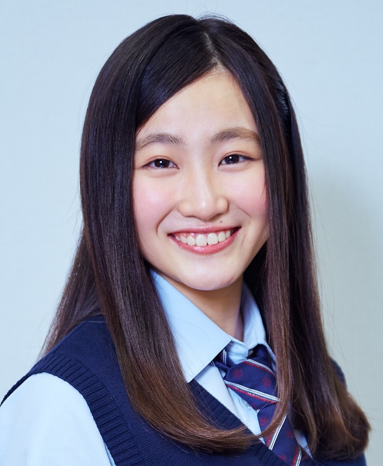 潮紗理菜
