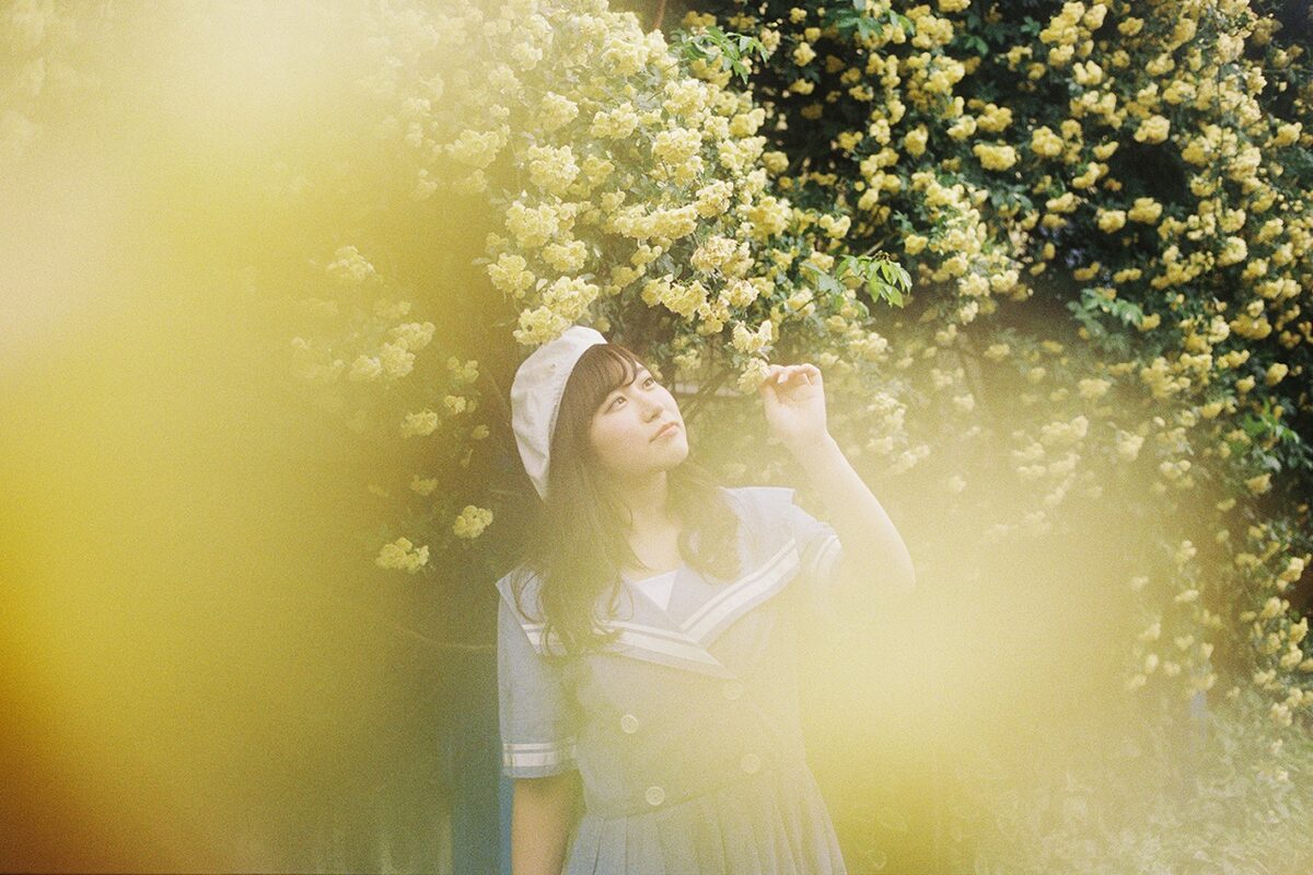 元ske48岩永亞美 8月にソロシングル発表 音楽ナタリー