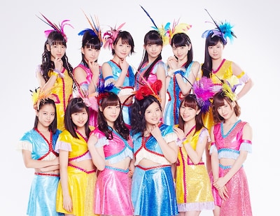 モーニング娘。'16