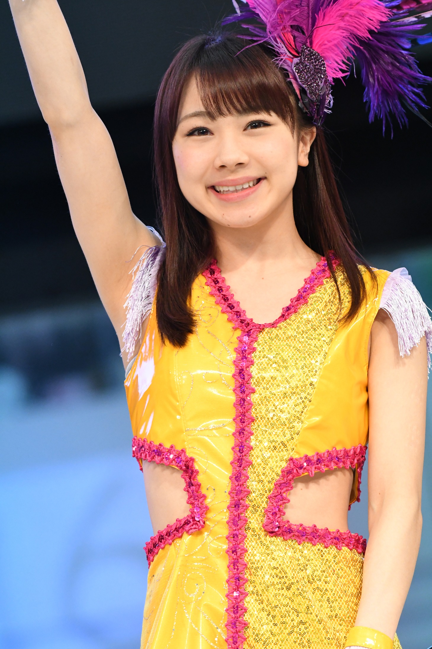 石田亜佑美