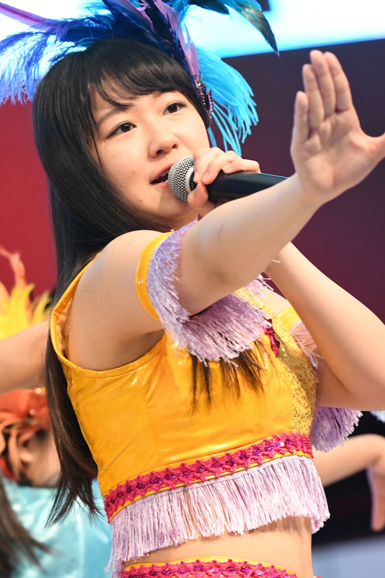 野中美希
