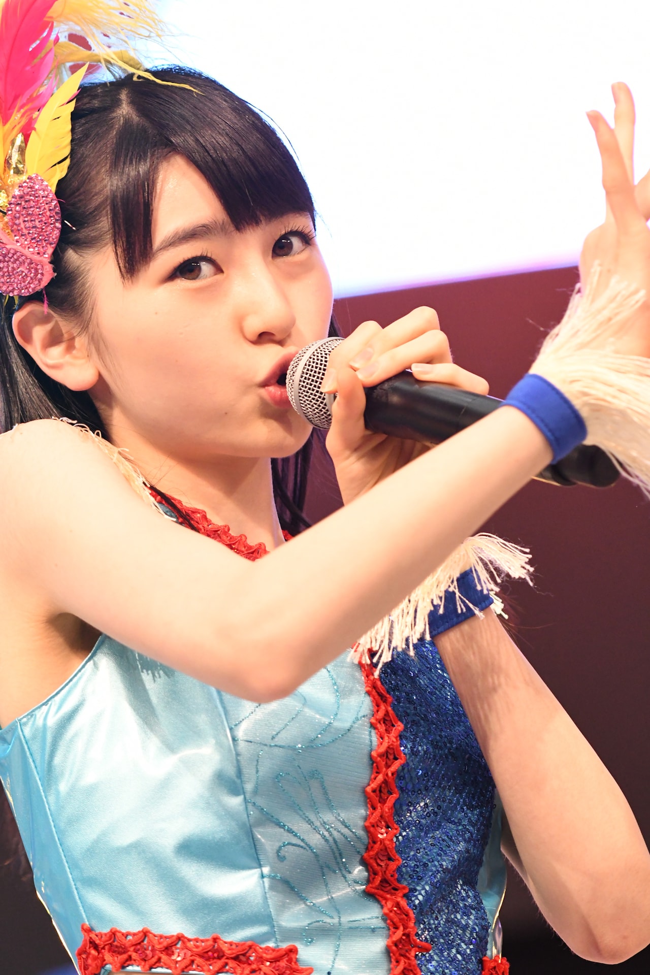 尾形春水 [画像ギャラリー 6/17] - 音楽ナタリー