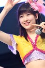 モーニング娘。'16佐藤優樹、腰を痛めてXmasイベント欠席
