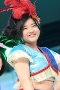 鈴木香音