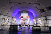 「PASSPO☆代々木フリーワンマン！～パッセン何人増えるかなっ～」の様子。