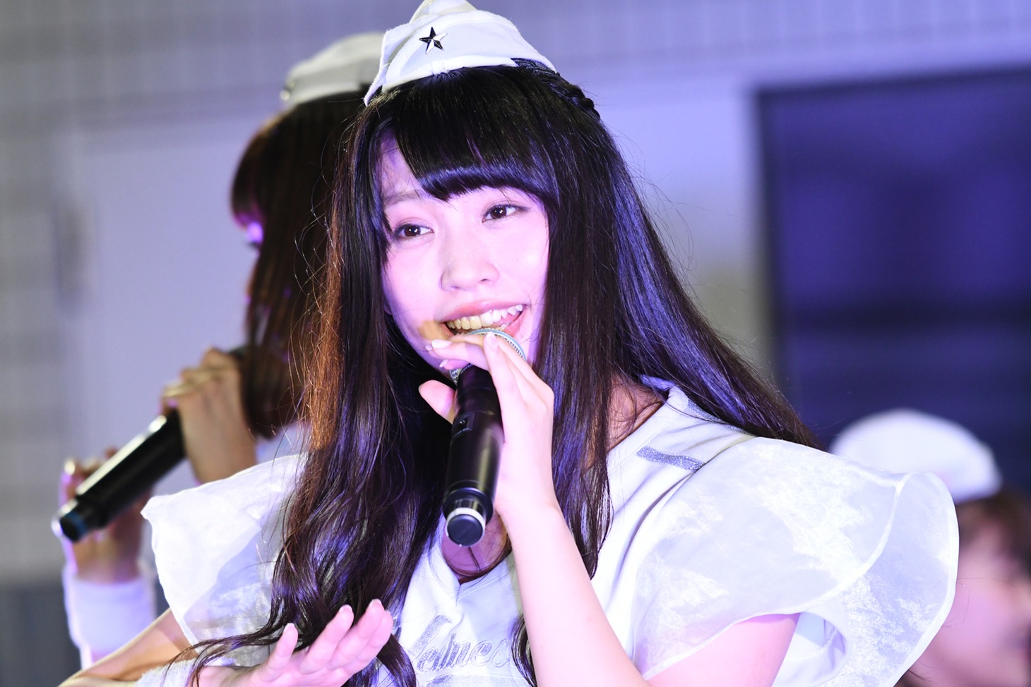 根岸愛