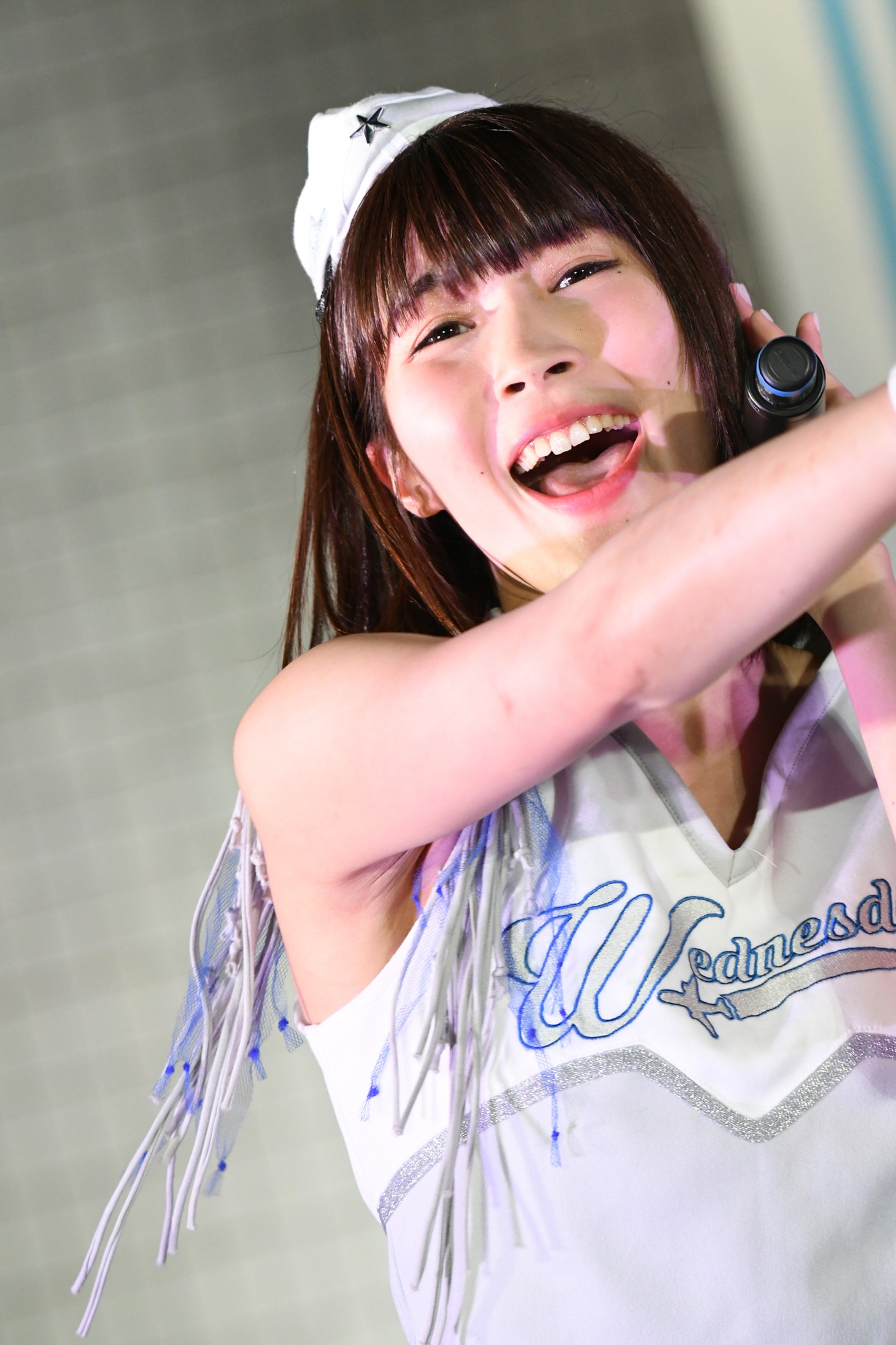 藤本有紀美