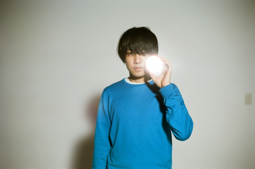 山内総一郎（フジファブリック）
