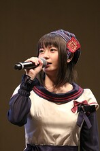 竹達彩奈