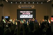 petit milady「プチミレ・“ソト”DEパン祭り」の様子。