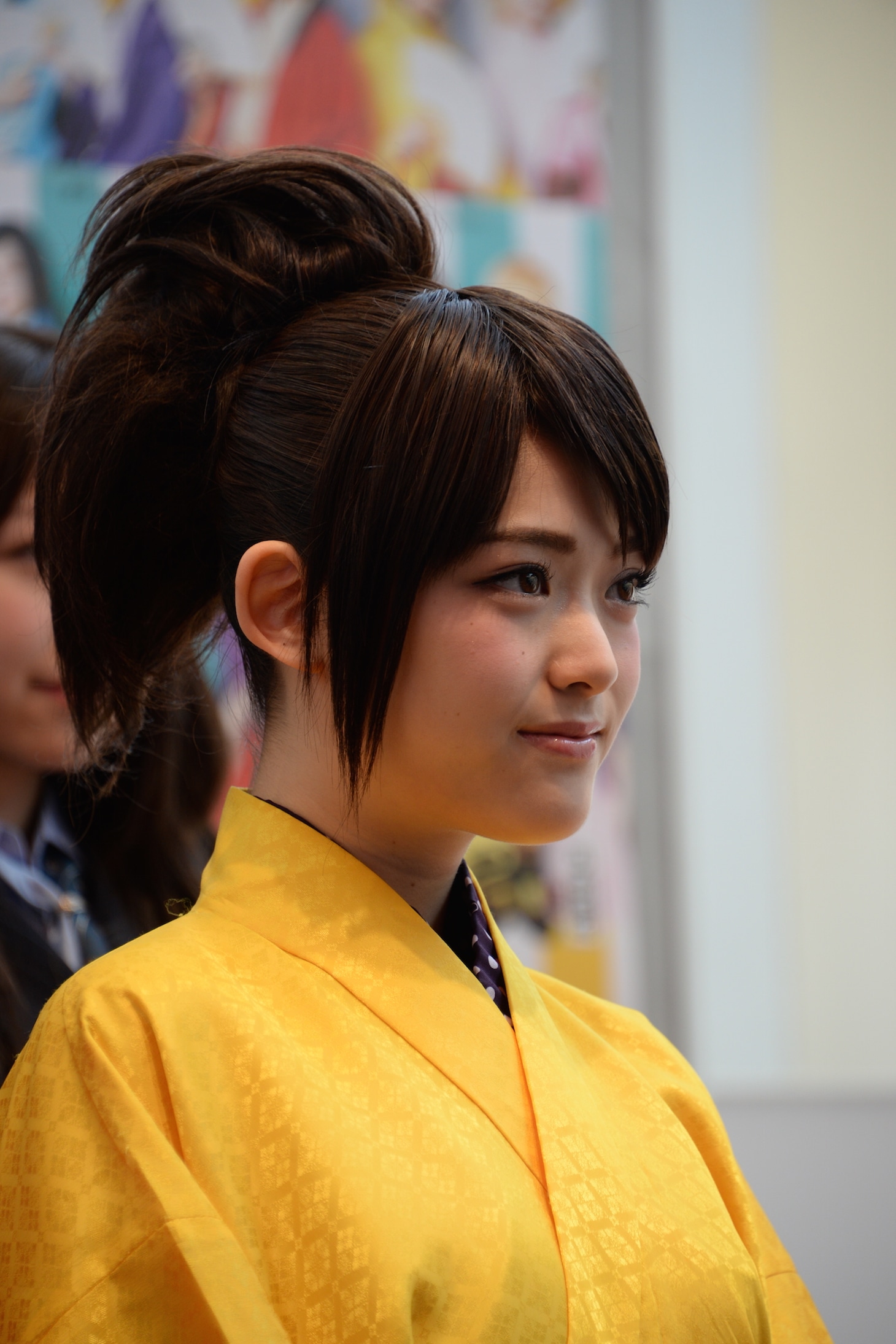 松村沙友理