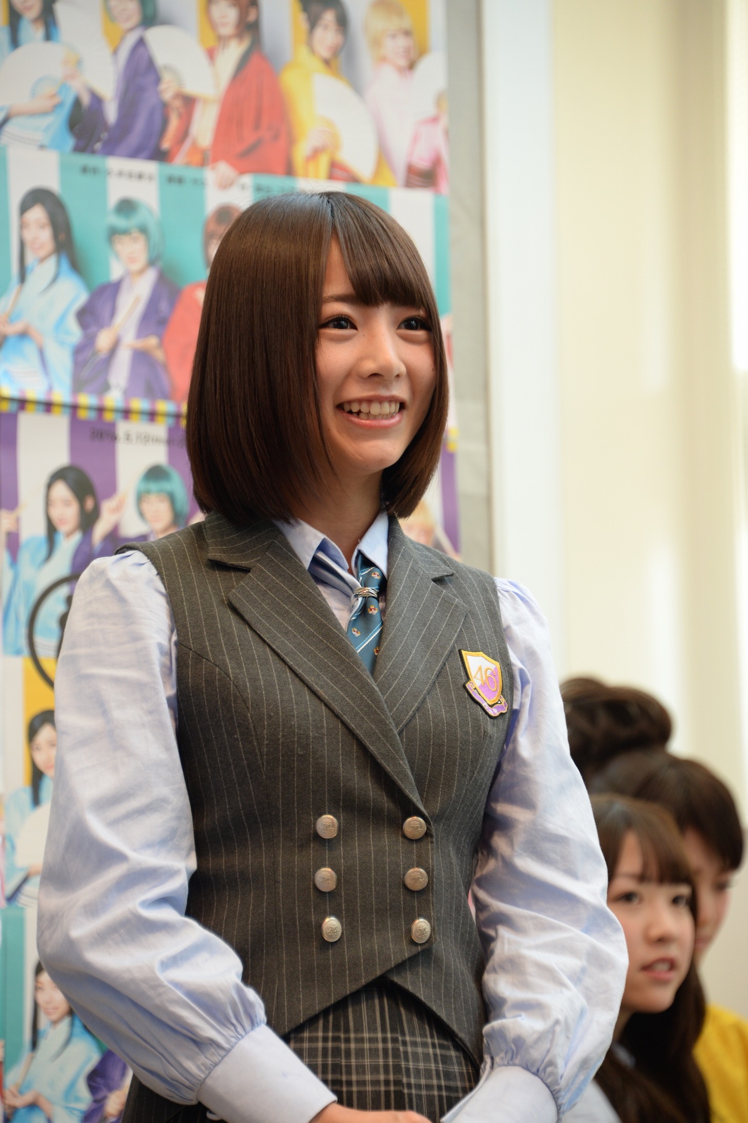 北野日奈子