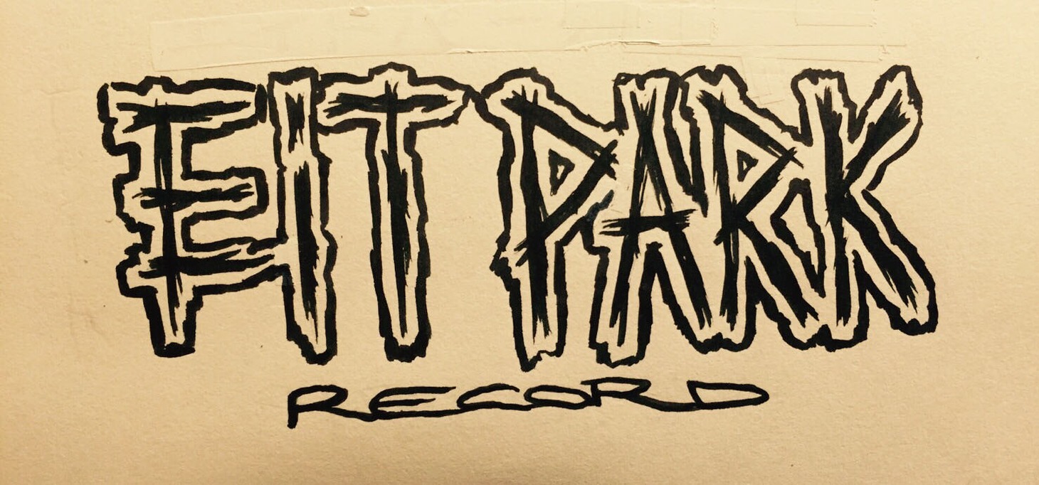 EiT PARK RECORDロゴ