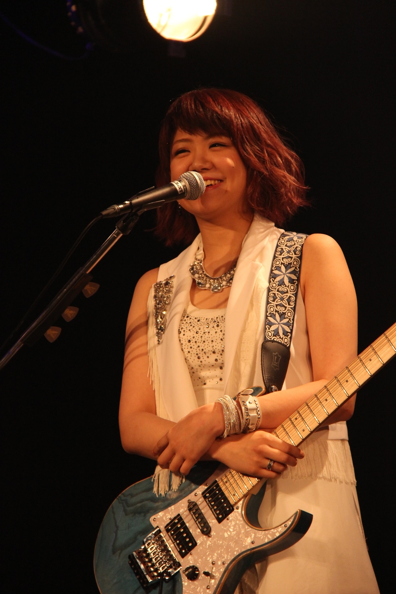 魚住有希（G）
