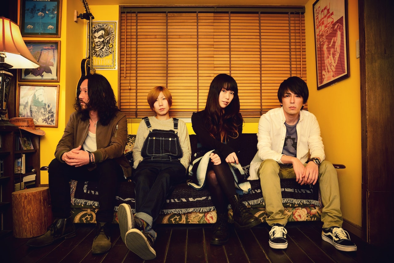 UNLIMITS、「U」ツアーファイナルの模様収めた「最終列車」MV