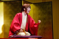 能條愛未（写真提供：ソニー・ミュージックレコーズ）