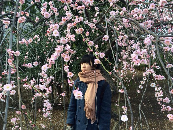 円庭鈴子