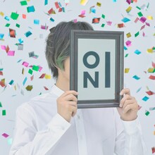 フレデリック「オンリーワンダー」初回限定盤ジャケット