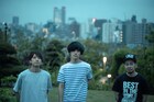 Kidori Kidoriからベース汐碇真也が脱退