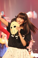 小桃音まい「コトネの日」ライブの様子。（写真提供：MONSTAR Japan Association）