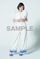 大原櫻子「大好き」購入者特典ポストカードデザイン