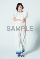 大原櫻子「大好き」購入者特典ポストカードデザイン