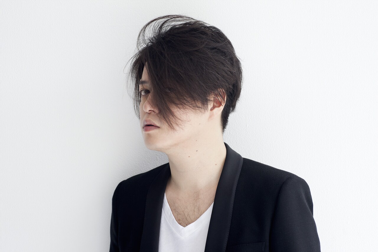 渋谷慶一郎「世界の終焉に向かうパレード」テーマの舞台をパリで