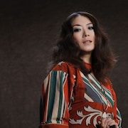 Leyona、6年半ぶりオリジナルアルバムに奥田民生、吾妻光良らの書き下ろし曲