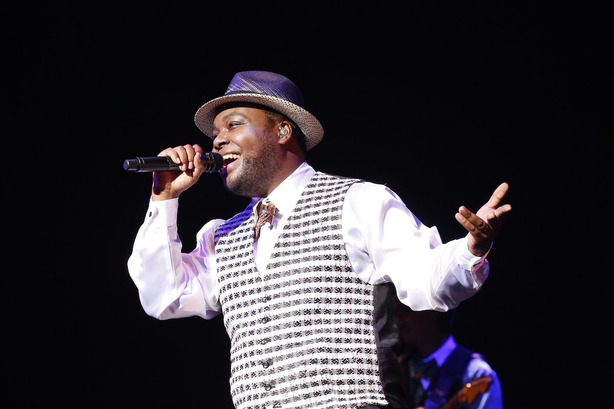 クリス ハート ツアーファイナル武道館公演をwowowで 音楽ナタリー