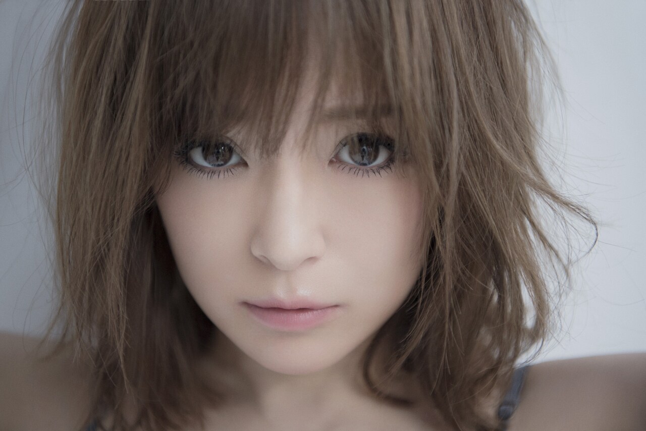 浜崎あゆみ、明日からのツアーでライブ撮影を一部可能に