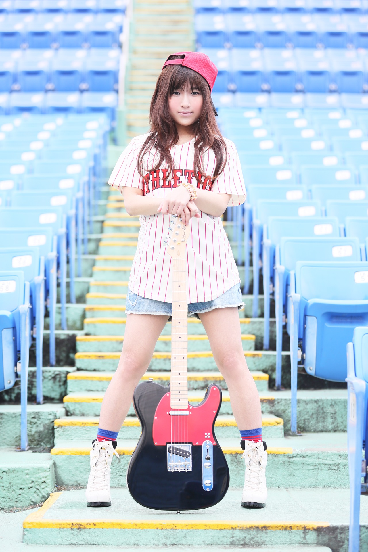河野万里奈